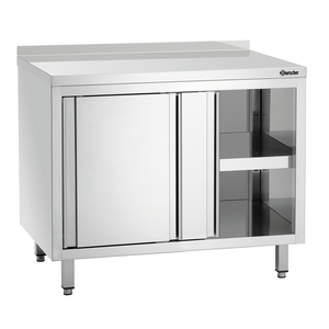 Plan de travail neutre B1000 pour armoires de cuisine - Product Image 1