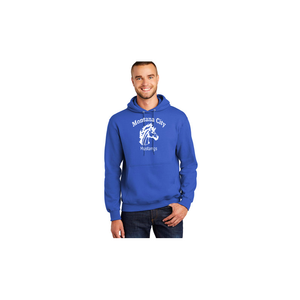 Sudaderas con capucha de alta calidad para hombre y mujer, jersey de lana gruesa, sudadera holgada personalizada de talla grande - Product Image 3