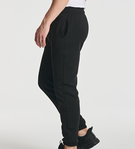 Pantalon de survêtement décontracté pour homme, nouvelle mode, en tissu non tissé, haute qualité, infroissable, teint uni, léger, pour usage quotidien - Product Image 6