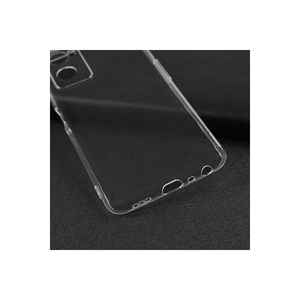 Funda de Silicona Transparente Premium para OPPO A96 4G, Ultrafina, Protectora, de TPU, para la Parte Trasera del Teléfono Móvil - Product Image 3