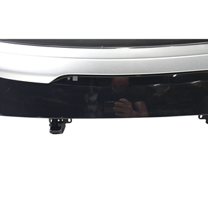 Couverture d'ouverture du capot MERCEDES Classe E Cabriolet (A238) A2387501700 256930 Essence 3000 (17>) - Product Image 5