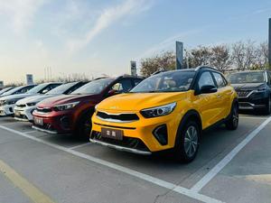 Kias Yipao KX1 Nouveau SUV à acheter en ligne auprès de fournisseurs chinois, petit SUV économique en carburant avec boîte de vitesses automatique - Product Image 5