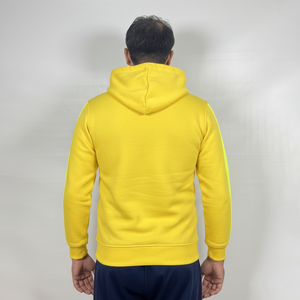 Nouveaux sweats à capuche tendance pour hommes, taille personnalisée, coton et polyester, style décontracté, basiques pour hommes - Product Image 2