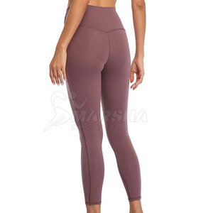 Leggings pour femmes, best-sellers, directement de l'usine, vêtements de fitness pour femmes, leggings pour femmes avec logo personnalisé - Product Image 4