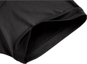 100% Polos à manches courtes en polyester Polo brodé avec impression par sublimation de logo personnalisé T-shirts polo en coton de coupe classique - Product Image 5