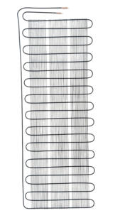 Pièce essentielle de bobine d'échange thermique de réfrigérateur de condensateur de réfrigérateur de tube de cuivre pour le refroidissement efficace - Product Image 3