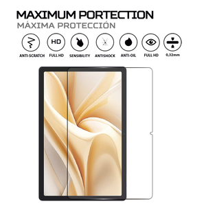 Ulefone Tab A11 Antishock Screen <b>Protector</b> - Product Image 2