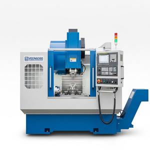 เครื่องตัดเฟืองซีเอ็นซีจากโรงงานโดยตรง ความแม่นยำสูง สำหรับเฟืองเหล็กอัลลอยด์ ผลิตเฟืองได้ทั้งแบบชุดเล็กและชุดกลาง - Product Image 6