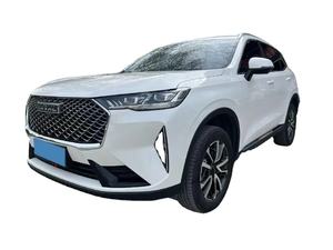 SUV Compacto 2023 2024, Motor Turbo 1.5T, Vehículo Familiar Automático en Venta, en Buenas Condiciones, Listo para Conducir - Product Image 5