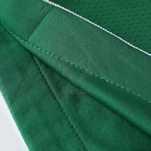 Shorts de sport et de basketball pour hommes, séchage rapide, solides et respirants, décontractés, pour jogging et course à pied, été, équipe, écologiques - Product Image 3