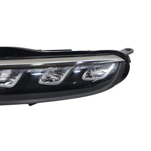 FEU DE JOUR AVANT GAUCHE CITROËN C3 Série 9833480680 (16>) - Product Image 2