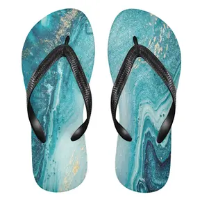 Shower Shoes Soft Quick Drying Non slip Open Toe Bathroom Slippers Pool House Sandals Indoor Beach Slippers