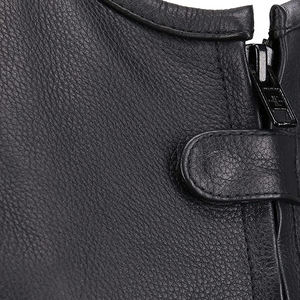 RECORD,S Top Seller Best Western Chaleco de cuero vaquero a prueba de viento de alta calidad High Street para hombre Chaleco y chaleco de Pakistán - Product Image 6