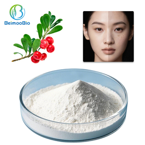 วัตถุดิบเครื่องสำอาง84380-01-8 99% ผงอัลฟา-อาร์บูตินใน99.9% - Product Image 1