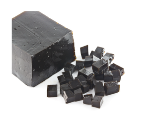 Gelée d'herbe noire/Mesona Chinensis - Gui Ling Gao-Bon prix Feuille d'herbe de gelée noire du Vietnam - Product Image 6