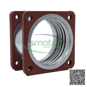 เครื่องชดเชยก๊าซเสียอเนกประสงค์ MWM อะไหล่ RS-12304822สำหรับการส่งออก - Product Image 2