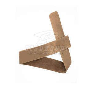 Recién llegado, correas de elevación, uso en gimnasio, correas de elevación para entrenamientos de Fitness, correas de elevación, culturismo - Product Image 2