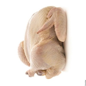 Pollo Entero Congelado Halal de la Mejor Calidad, Saludable y Natural, Carne de Aves de Corral - Product Image 3
