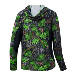 Taux raisonnable Hommes Fishing Hoodies poids léger matériau durable de qualité supérieure meilleur design Fishing Hoodies - Product Image 5
