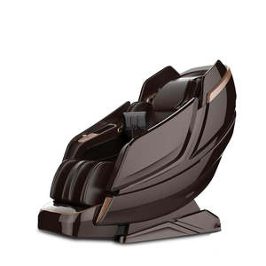 Fauteuil de massage Kahuna Dios 8D AI en matériau ABS pour un massage ciblé du corps - Product Image 4