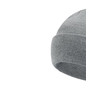 Gorros de Punto de Color Sólido Premium Unisex, Impresión de Logotipo Personalizado, Impresión Digital Disponible, Todos los Colores y Tamaños, Estilo Urbano Común - Product Image 3