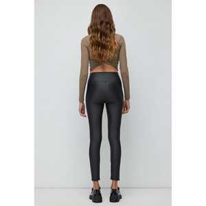 Leggings de Piel Sintética - Product Image 5