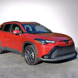 โตโยต้า โคโรลล่า ครอส ไฮบริด SE ปี 2023 มือสอง สภาพดี - Product Image 1