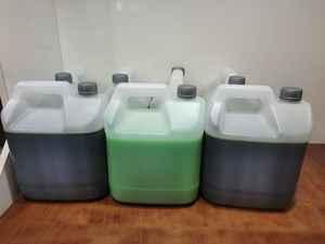 Best-seller Huile de croissance capillaire vegan bio anti-pelliculaire Renforce Répare et nourrit les cheveux - Product Image 4