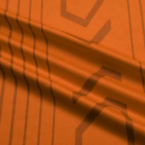 Conjunto de Uniforme de Fútbol Personalizado de Tendencia, Totalmente Sublimado en Poliéster, con Impresión de su Propio Logotipo - Product Image 6