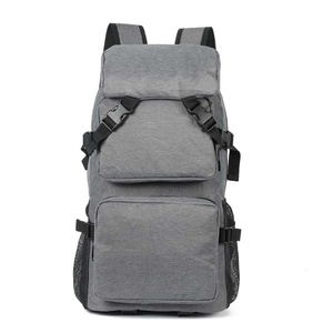 Mochila Unisex de Poliéster TOUGH SLHS, 20-37L, Impermeable, con Cierre de Cremallera, para Uso Diario, Escolar e Informal - Product Image 3