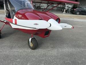 CLEAN ZE_NAIR ZENITH STOL CH750 Fabriqué aux États-Unis - Product Image 6