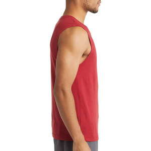 Débardeurs de Sport Homme 2026 : Équipement d'Entraînement Ultime, Tissu Doux, Design Athlétique, Confort Optimal, Qualité Durable pour Activités Physiques - Product Image 3