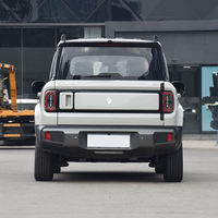 Baojun Yep Plus Nouvelles Voitures SUV Électriques pour Adultes, Véhicule Électrique SUV à Conduite à Droite