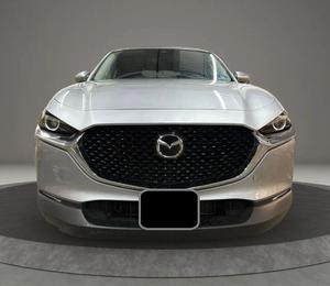 Mazda CX-30 Preferred AWD 2021 d'occasion, en parfait état, faible kilométrage, en stock, offert à un prix incroyable - Product Image 1