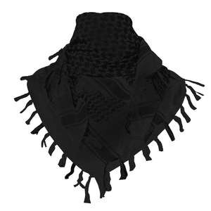 Écharpe Désert Shemagh 100% Coton Motif Arabe Keffiyeh - Product Image 5