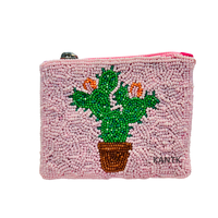 Pochette MOM en perles jaunes et roses, sac de soirée en perles fait à la main, cadeau pour la fête des mères