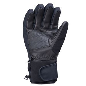 New Arrival Hot Selling Fashionable Leather <b>Safety</b> Gloves Breathable Anti-Wrinkle Anti-Pilling Comfortable Wear for Men Sports - Product Image 5