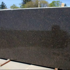 Granito marrón café, elegancia cálida y tierraña para espacios atemporales. - Product Image 1