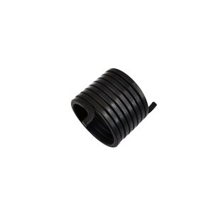 Ressort de compresseur à double oreille pour Mercedes W202,W204,W210,W211,R171 - Product Image 1