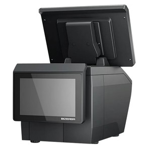 Báscula y Impresora Portátil X/C 300 PRO P/C - Product Image 6