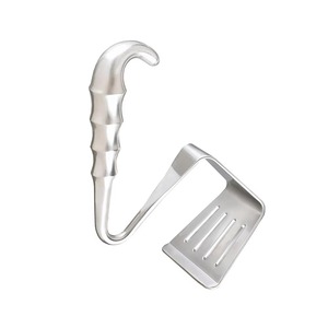 Rétracteurs de joue personnalisés en acier inoxydable allemand, instrument de chirurgie dentaire, rétracteur de joue avec système de mesure métrique - Product Image 6