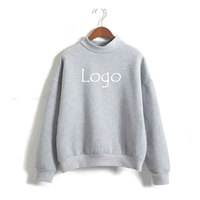 Sudaderas con capucha personalizadas con cremallera para mujer, de invierno, estampadas, estilo urbano, manga larga, ropa informal, 100% algodón, nueva llegada, al por mayor, precio bajo, lo mejor