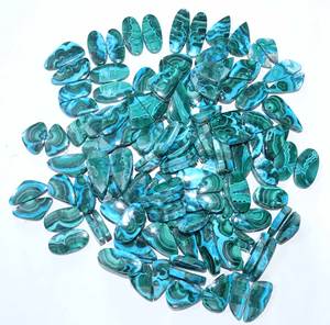 อัญมณีคู่หอมธรรมชาติสําหรับต่างหู อัญมณีธรรมชาติ คู่สําหรับต่างหู อัญมณีหลวม - Product Image 6