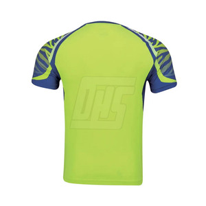 Uniforme d'entraînement de la meilleure qualité, tenue de volley-ball Offre Spéciale impression par sublimation, uniforme de volley-ball - Product Image 5