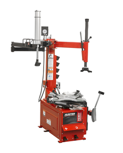 Nueva Máquina Desmontadora de Neumáticos de 10"-24" con Brazos Neumáticos Dobles Modelo TX51, Garantía de 2 Años para Autos y SUVs - Product Image 1