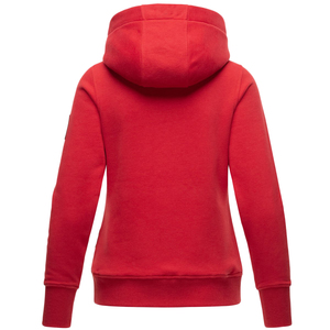 Sudadera con capucha personalizada para mujer, Sudadera con parches para niñas, Jersey bordado, Tops con capucha, sudaderas gráficas holgadas de dos piezas de talla grande - Product Image 2