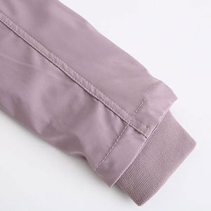 Veste parka d'hiver pour femmes à la vente chaude, à capuche, décontractée, respirante, écologique, à séchage rapide, en nylon - Product Image 3