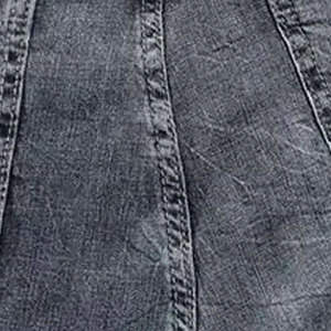 2026 Casual Men's <b>Jeans</b> Shorts 100% Cotton Mid Waist Quick Dry Custom Logo Best Selling for Online Sale - Product Image 4