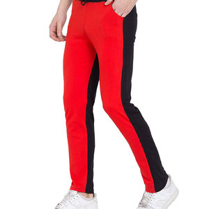 Vente en gros Nouveau design Pantalon en molleton pour hommes Pantalon de randonnée cargo d'hiver décontracté avec logo personnalisé multi-poches Pantalon de travail en molleton - Product Image 1