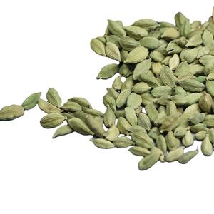 Top Qualité Grandes Graines De Cardamome Épices En Vrac Cardamome Verte Séchée 100% Naturel En Gros Prix D'usine Fournisseurs - Product Image 2